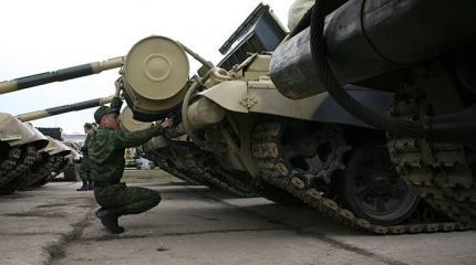 Виражи военного экспорта России Виражи военного экспорта России