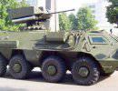 "Укроборонпром" поставит пять БТР-4 в Индонезию "Укроборонпром" поставит пять БТР-4 в Индонезию