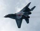 Польша приступила к воздушному патрулированию Прибалтики