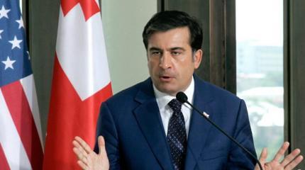 Необходимо потопить: генерал ВМС Грузии раскрыл тайный приказ Саакашвили Необходимо потопить: генерал ВМС Грузии раскрыл тайный приказ Саакашвили