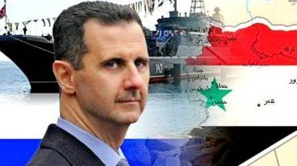 Что если Россия и Иран развернут свои войска в Сирии? Что если Россия и Иран развернут свои войска в Сирии?
