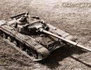 Опытный основной боевой танк «Объект 172» Опытный основной боевой танк «Объект 172»