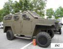 Португальский MRAP Португальский MRAP