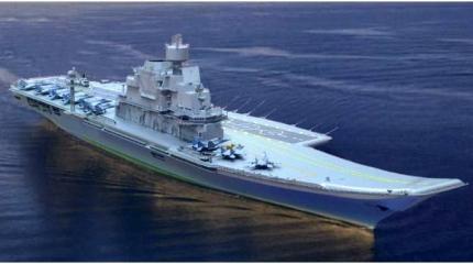 Создание Россией мощных океанских военно-морских сил - насущная необходимость Создание Россией мощных океанских военно-морских сил - насущная необходимость