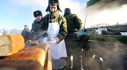 Минобороны получит десантно-штурмовые мультиварки Минобороны получит десантно-штурмовые мультиварки
