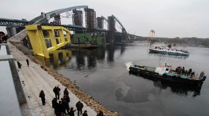 Новая фаза СВО? Днепровские мосты на очереди