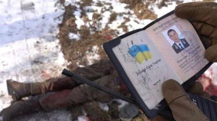 В ВСУ пропадают не только военные, но и целые воинские части