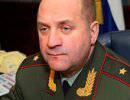 Шеф военной разведки России рассказал о буднях сверхсекретного ведомства Шеф военной разведки России рассказал о буднях сверхсекретного ведомства