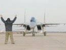 РФ и Беларусь провели рекогносцировку мест возможного размещения российской авиабазы РФ и Беларусь провели рекогносцировку мест возможного размещения российской авиабазы