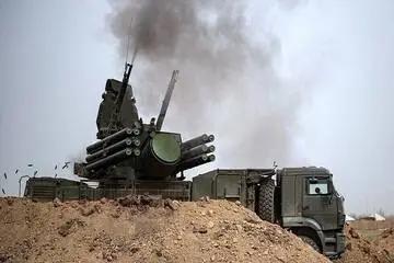 Триумф ПВО: Россия отразила 24 HIMARS, 10 бомб Hammer и 449 БПЛА за неделю