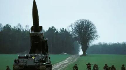 Германия, Италия или Польша? Кто станет новой ядерной державой в Европе