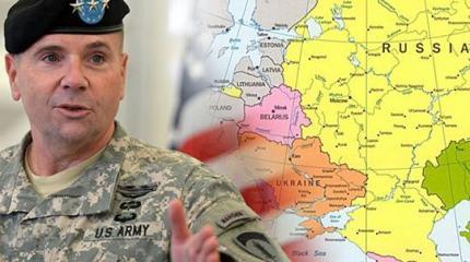 Военные базы в странах-пособниках США Военные базы в странах-пособниках США