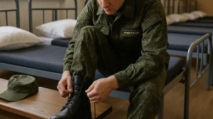 Повестки по-новому: что означают изменения в рекордном осеннем призыве 2025