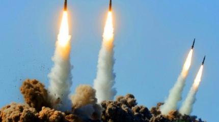 Российские «Искандеры» поставили точку в Карабахском конфликте Российские «Искандеры» поставили точку в Карабахском конфликте