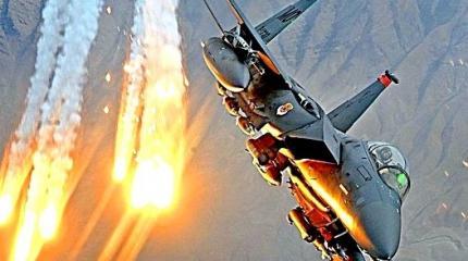 Stratfor: Военное столкновение России и США произойдет до конца года Stratfor: Военное столкновение России и США произойдет до конца года