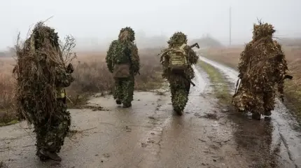 В ВСУ с ужасом узнали, что конкретно приказал Герасимов «центровым»