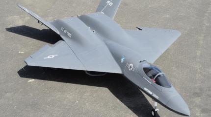 Павший жертвой СССР: Самолет, который мог бы «убить» F-22 Raptor Павший жертвой СССР: Самолет, который мог бы «убить» F-22 Raptor