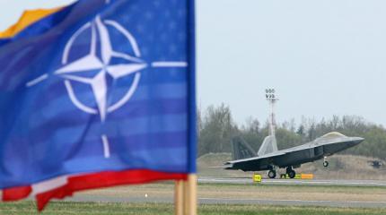 США расширит масштаб европейских учений для «сдерживания» России США расширит масштаб европейских учений для «сдерживания» России