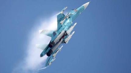 Российская мощь: бомбардировщики Российская мощь: бомбардировщики