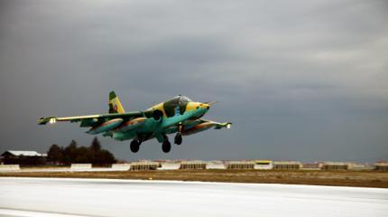 Су-25 уйдут на покой: Грузия отказывается от легендарных советских «Грачей»