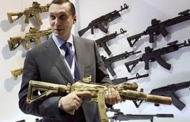 «Калашников» открывает свой университет