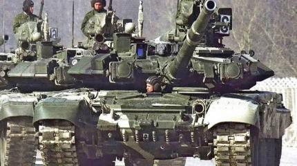 Дойти до Ла-Манша или отступить до Урала Дойти до Ла-Манша или отступить до Урала