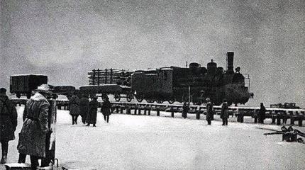 Высокая цена Дороги Победы Высокая цена Дороги Победы