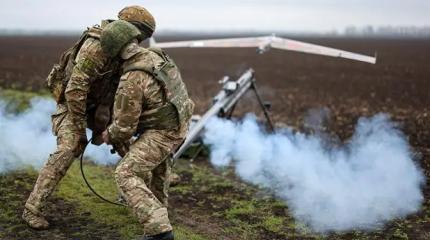 Технологический прорыв российской оборонки стал неожиданностью для ВСУ