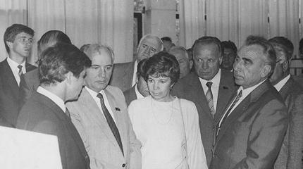 Элита 9-го Управления. Часть I Элита 9-го Управления. Часть I