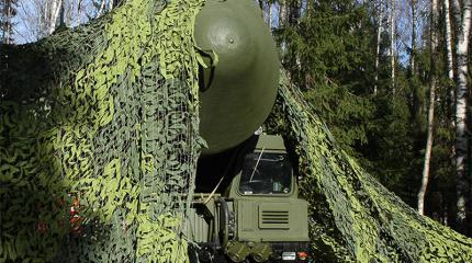 Россия и США: ракеты и конфликтная модель Россия и США: ракеты и конфликтная модель