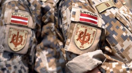 Психология европейских милитаристов на примере Прибалтики Психология европейских милитаристов на примере Прибалтики