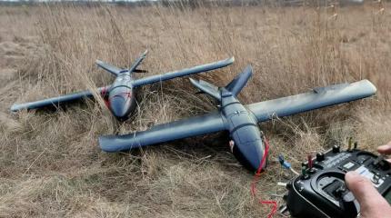 Назван сценарий победы России в войне дронов