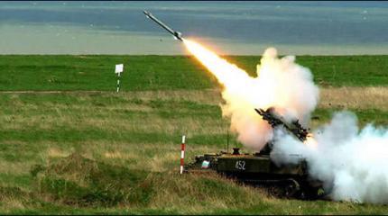 Россия и Беларусь готовятся создать новый ЗРК Россия и Беларусь готовятся создать новый ЗРК