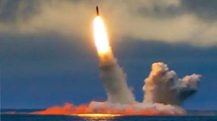Конфликт России и НАТО вряд ли обойдется без ядерных ударов Конфликт России и НАТО вряд ли обойдется без ядерных ударов