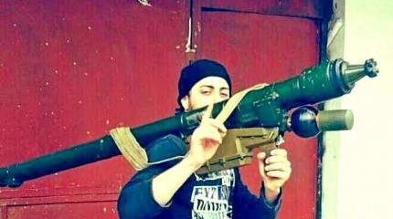 Боевики в Сирии получили зенитные ракеты с тепловым наведением Боевики в Сирии получили зенитные ракеты с тепловым наведением