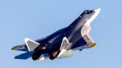 Новейшкая парашютная тормозная система для ПАК ФА прошла испытания Новейшкая парашютная тормозная система для ПАК ФА прошла испытания