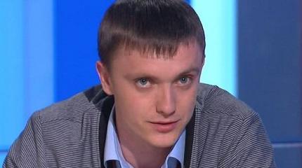 Константин Кнырик: За что воюют укропатриоты на Донбассе? Константин Кнырик: За что воюют укропатриоты на Донбассе?