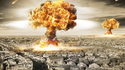Оружие Апокалипсиса: 5 самых страшных ядерных бомб в истории