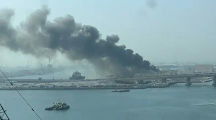 Удары по Ирану – это и удары по России на Каспии и в Закавказье