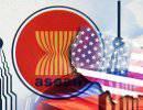 США переключились с Ближнего Востока на Азию США переключились с Ближнего Востока на Азию