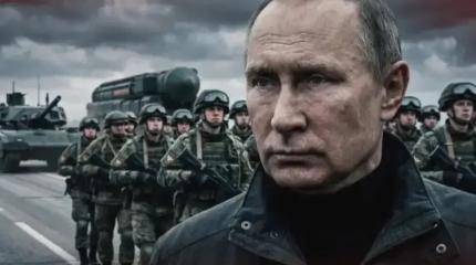 Киев получит по зубам за Воронеж. "Цель – не военная". Путина разозлили