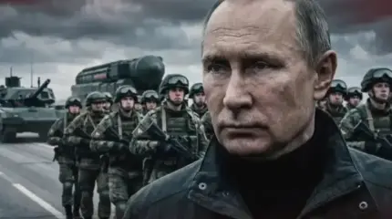 Киев получит по зубам за Воронеж. "Цель – не военная". Путина разозлили