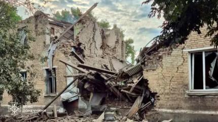 Шокирующие сведения: Киев готовит провокацию перед саммитом на Аляске