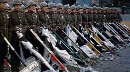 23 февраля и 9 мая. Две даты в истории России 23 февраля и 9 мая. Две даты в истории России