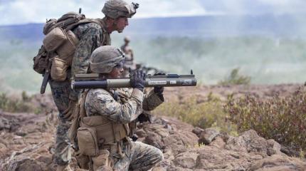 Объединенная закупка боеприпасов для сухопутных войск НАТО