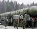 Ядерное оружие России и США – у кого сколько?