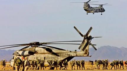 Успешное сопротивление Ирана поставило США перед выбором