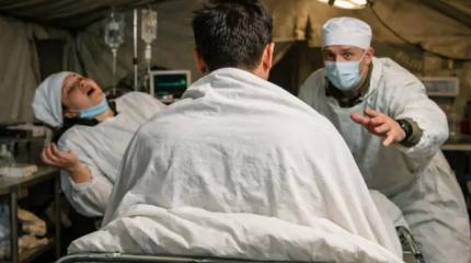 На пороге в морг: боец СВО из Якутии ожил, когда врачи признали мёртвым