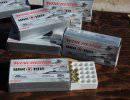Новинка от компании "Winchester Ammunition" - боеприпасы Win 1911 FP для пистолетов