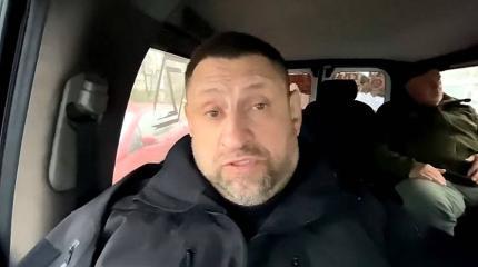 Сладков призвал не обменивать американского генерала Клотье на Медведчука